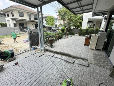 รับปูพื้นกระเบื้องโดยช่างปูพื้น